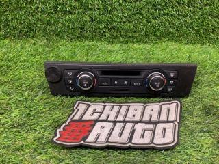 Блок управления климат-контролем BMW 3-SERIES 2008