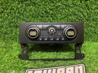 Блок управления климат-контролем QM5 2009 HY0 M9R