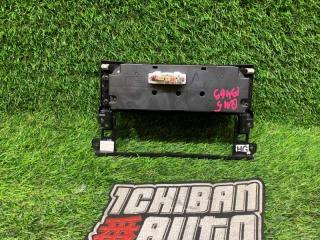 Блок управления климат-контролем RENAULT SAMSUNG QM5 HY0 M9R