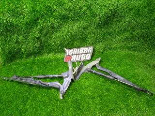 Петля капота VOLVO S60 FS84 D4162T 31385812 4 ракурс
