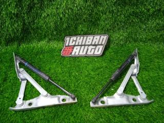 Запчасть петли крышки багажника INFINITI Q70 2013