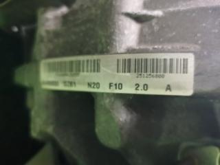 АКПП BMW 5-SERIES F10 N20B20A 24007636208 4 ракурс