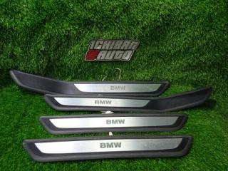Порожек пластиковый BMW 7-SERIES 2012
