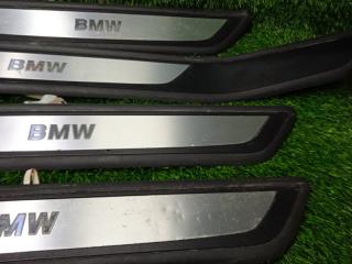 Порожек пластиковый BMW 7-SERIES F02 N63B44A 223399 3 ракурс