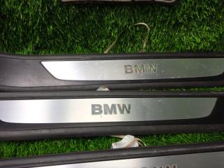 Порожек пластиковый BMW 7-SERIES F02 N63B44A 223399 4 ракурс
