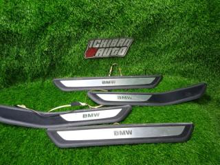 Порожек пластиковый BMW 7-SERIES 2009