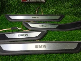 Порожек пластиковый BMW 7-SERIES F01 N54B30 51477181015 2 ракурс