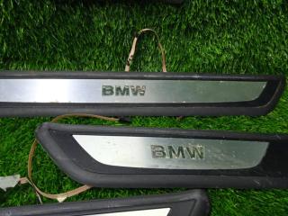 Порожек пластиковый BMW 7-SERIES F01 N54B30 51477181015 3 ракурс