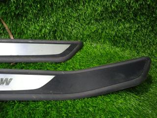 Порожек пластиковый BMW 7-SERIES F01 N54B30 51477181015 5 ракурс