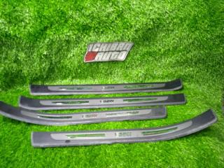 Порожек пластиковый BMW 7-SERIES 2003