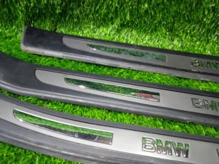 Порожек пластиковый BMW 7-SERIES E66 N62B36A 51477051871 4 ракурс