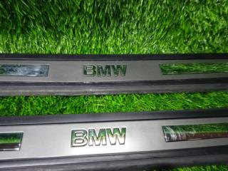 Порожек пластиковый BMW 7-SERIES E66 N62B36A 51477051871 5 ракурс