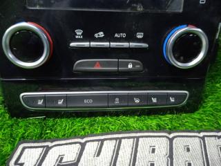 Монитор RENAULT SAMSUNG SM6 LFD M4R 280905445R 2 ракурс