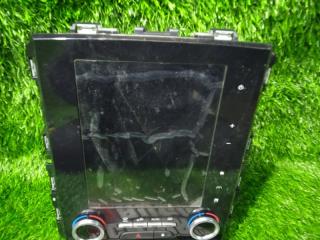 Монитор RENAULT SAMSUNG SM6 LFD M4R 280905445R 3 ракурс