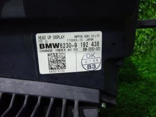Проектор спидометра BMW 7-SERIES F01 N54B30 62309252343 2 ракурс
