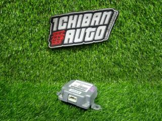 Запчасть блок управления 4wd NISSAN DUALIS