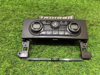 Блок управления климат-контролем QM5 2008 HY0 M9R