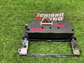 Блок управления климат-контролем RENAULT SAMSUNG QM5 HY0 M9R