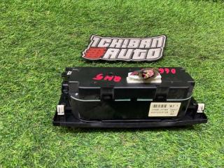 Блок управления климат-контролем QM5 2008 HY0 M9R