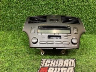 Магнитофон LEXUS ES300 MCV30 1MZ-FE 86230-33040 3 ракурс