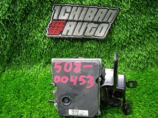 Блок abs PEUGEOT 508 2012