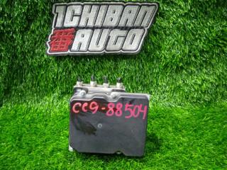 Блок abs JAGUAR XF 2013