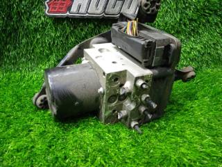 Блок abs BMW X5 E70 M57D30 3451678236201 3 ракурс