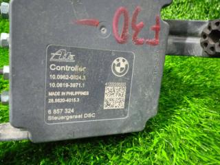 Блок abs BMW 3-SERIES F30 N47D20C 34516857323 2 ракурс