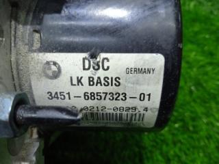 Блок abs BMW 3-SERIES F30 N47D20C 34516857323 4 ракурс