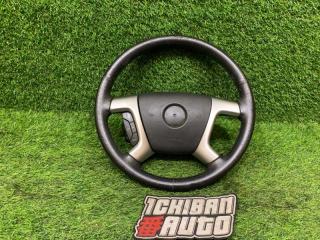 Руль CHEVROLET CAPTIVA 2006