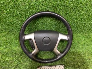 Руль CHEVROLET CAPTIVA C100 Z20D 96626594 2 ракурс
