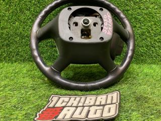 Руль CHEVROLET CAPTIVA C100 Z20D 96626594 5 ракурс