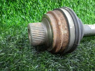 Привод правый задний AUDI A4 8K2 CAEB 8K0501203J 2 ракурс