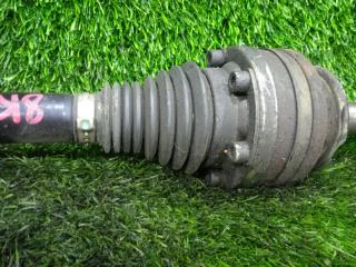 Привод правый задний AUDI A4 8K2 CAEB 8K0501203J 4 ракурс