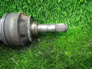 Привод правый задний AUDI A4 8K2 CAEB 8K0501203J 5 ракурс