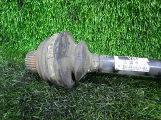 Привод правый задний AUDI A4 8K2 CAEB 8K0501203J 3 ракурс