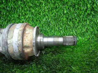 Привод правый задний AUDI A4 8K2 CAEB 8K0501203J 5 ракурс