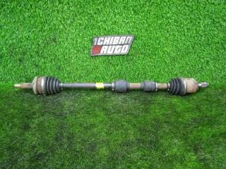 Привод правый передний HYUNDAI SONATA YF G4KD 495013S251 1 ракурс
