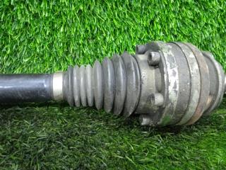 Привод правый задний AUDI A4 8K2 CAEB 8K0501203J 4 ракурс