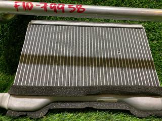 Радиатор печки BMW 5-SERIES F10 N20B20A 64119163330 2 ракурс