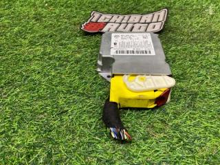 Блок управления airbag AUDI A4 8K2 CAEB 8k0959655j 2 ракурс