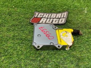 Блок управления airbag AUDI A4 8K2 CAEB 8k0959655j 5 ракурс