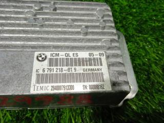 Электронный блок BMW 7-SERIES F01 N54B30 6791218019 2 ракурс