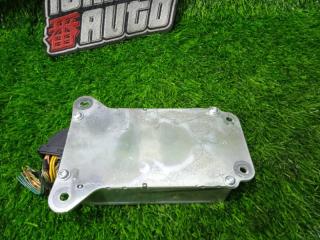 Электронный блок BMW 7-SERIES F01 N54B30 6791218019 4 ракурс