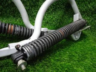 Петля крышки багажника BMW 7-SERIES F02 N63B44 41627189257 2 ракурс