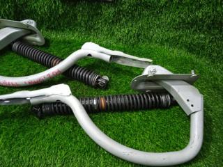 Петля крышки багажника BMW 7-SERIES F02 N63B44 41627189257 5 ракурс