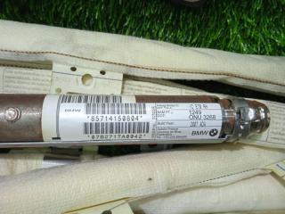 Airbag крыши BMW X5 E70 M57D30 2526985 2 ракурс