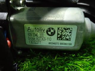 Ремень безопасности передний BMW 7-SERIES F02 N63B44 6135921424001 4 ракурс