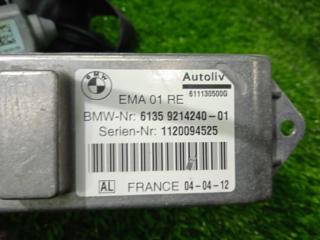 Ремень безопасности передний BMW 7-SERIES F02 N63B44 6135921424001 5 ракурс