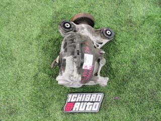 Редуктор задний JAGUAR XF 2013 контрактная Редуктор задний JAGUAR XF 2013